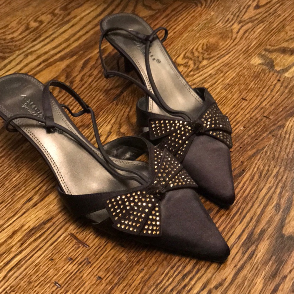 Cocktail heels